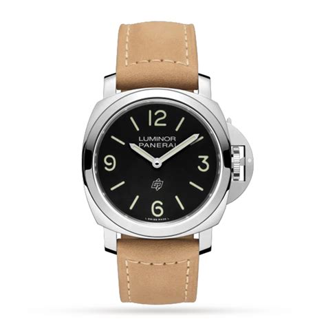 panerai luminor pam01086.